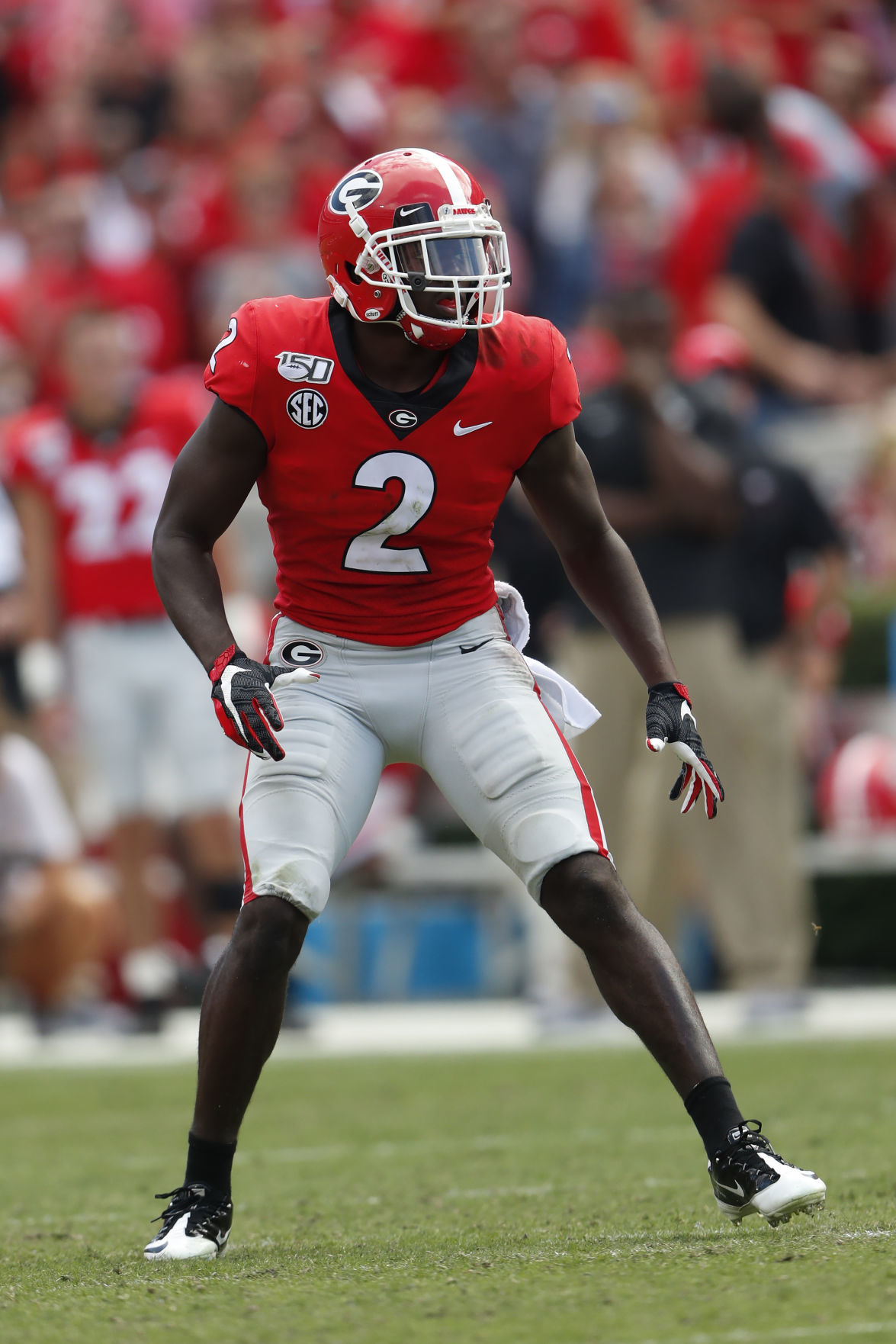 South Carolina Georgia Football